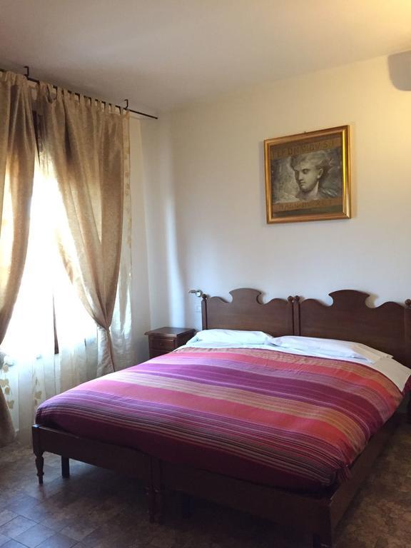 Locanda Al Cavaliere Molinella Εξωτερικό φωτογραφία