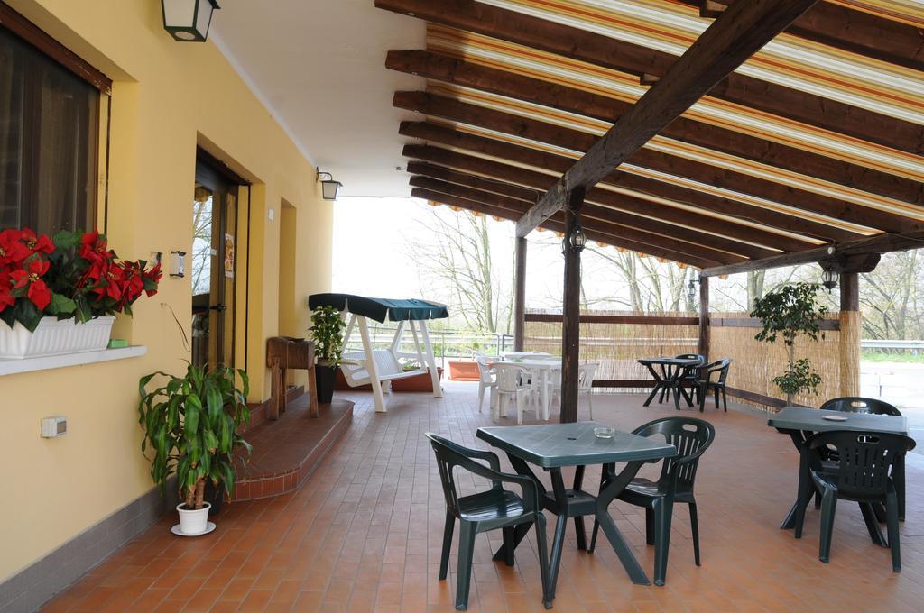 Locanda Al Cavaliere Molinella Εξωτερικό φωτογραφία