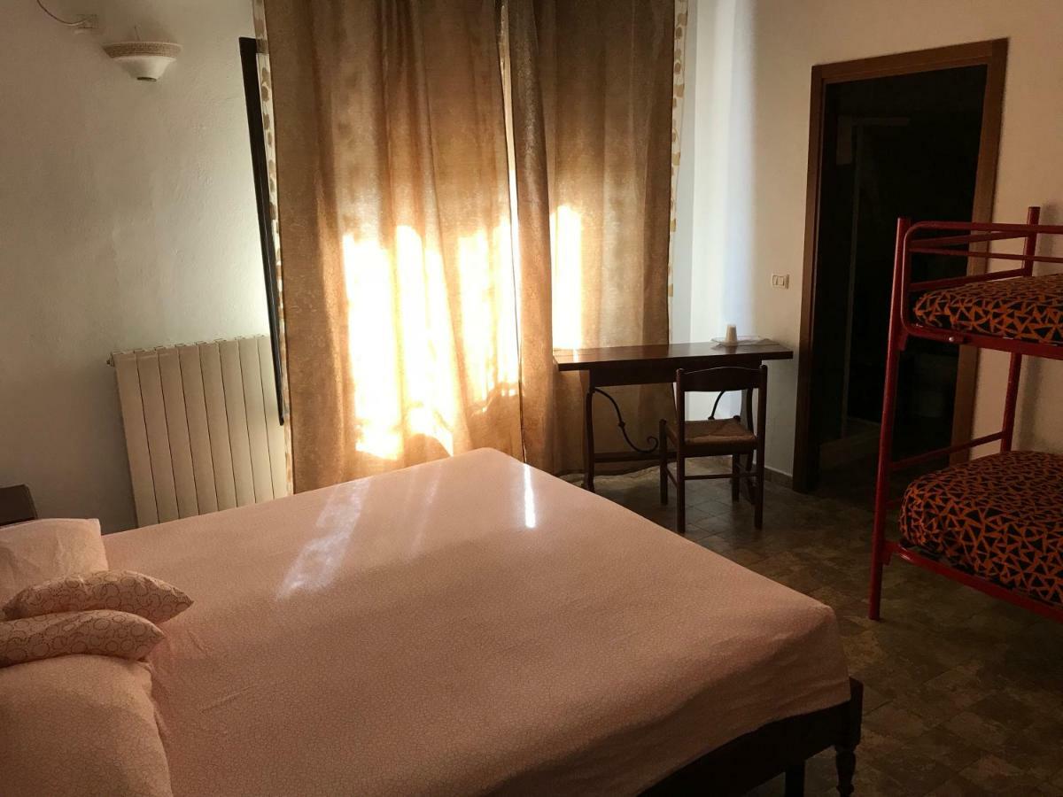 Locanda Al Cavaliere Molinella Εξωτερικό φωτογραφία