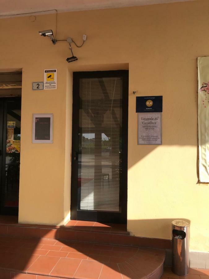 Locanda Al Cavaliere Molinella Εξωτερικό φωτογραφία