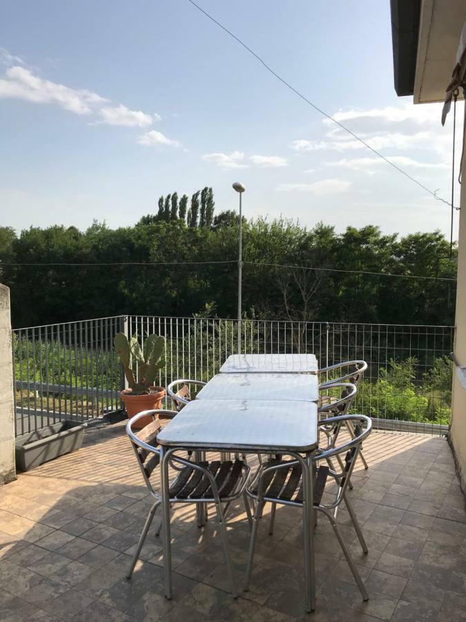 Locanda Al Cavaliere Molinella Εξωτερικό φωτογραφία