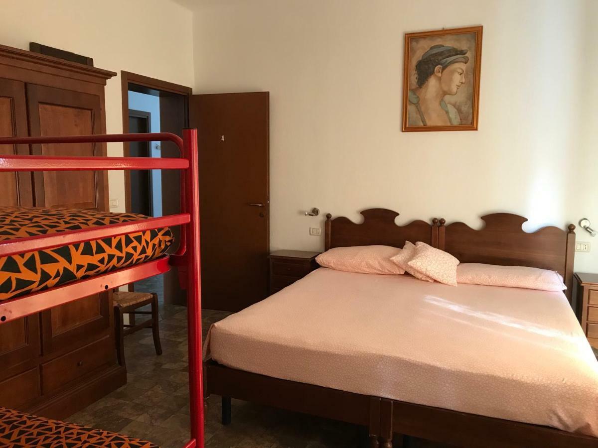 Locanda Al Cavaliere Molinella Εξωτερικό φωτογραφία
